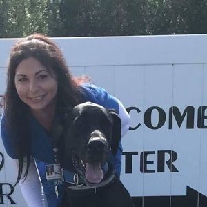 Meet your Posher, Danielle